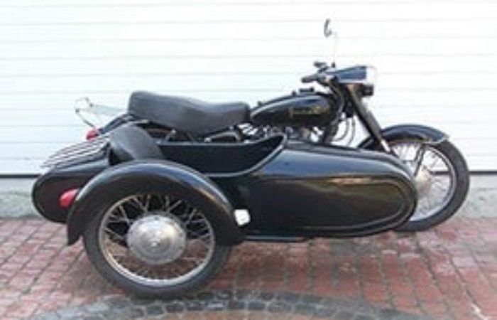 Rottamazione Moto JUNAK WB