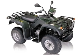 Al momento stai visualizzando Rottamazione Moto KANUNI ATV