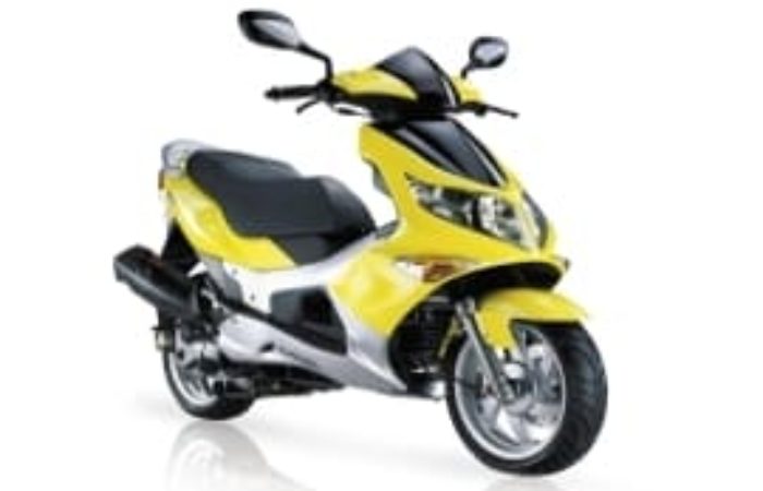 Rottamazione Moto KANUNI Bobcat