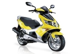 Al momento stai visualizzando Rottamazione Moto KANUNI Bobcat
