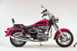 Al momento stai visualizzando Rottamazione Moto KANUNI Caracal