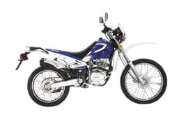 Al momento stai visualizzando Rottamazione Moto KANUNI Cheetah 125