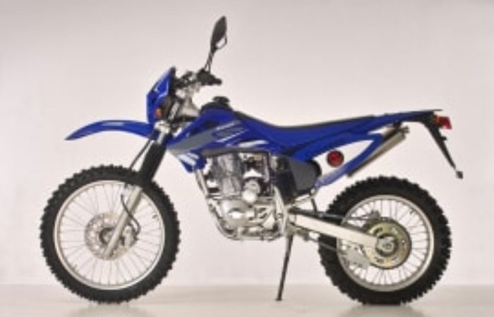 Rottamazione Moto KANUNI Cross