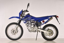 Al momento stai visualizzando Rottamazione Moto KANUNI Cross