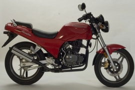 Al momento stai visualizzando Rottamazione Moto KANUNI Freedom