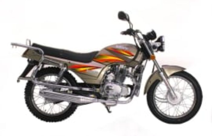 Rottamazione Moto KANUNI Motocar