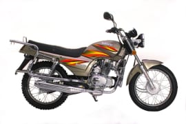 Al momento stai visualizzando Rottamazione Moto KANUNI Motocar
