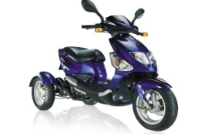 Rottamazione Moto KANUNI Rabbit