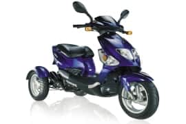Al momento stai visualizzando Rottamazione Moto KANUNI Rabbit
