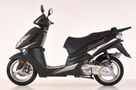 Al momento stai visualizzando Rottamazione Moto KANUNI Rokko