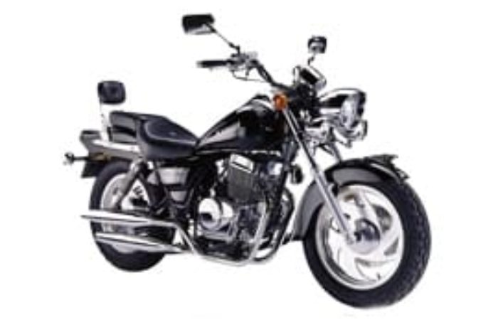 Rottamazione Moto KANUNI Seyhan