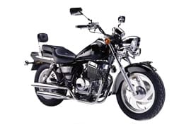 Al momento stai visualizzando Rottamazione Moto KANUNI Seyhan
