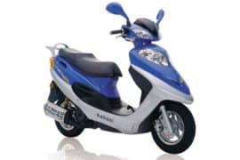 Al momento stai visualizzando Rottamazione Moto KANUNI Trex
