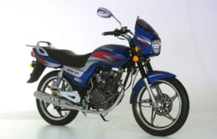 Rottamazione Moto KANUNI Windy