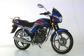 Al momento stai visualizzando Rottamazione Moto KANUNI Windy