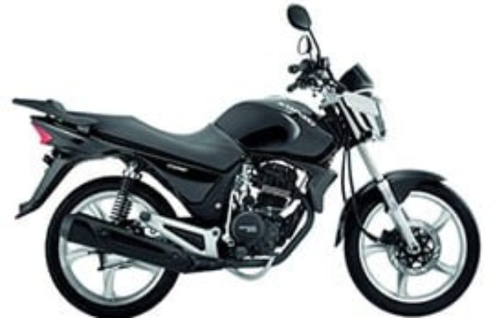 Rottamazione Moto KASINSKI COMET