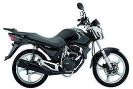 Al momento stai visualizzando Rottamazione Moto KASINSKI COMET