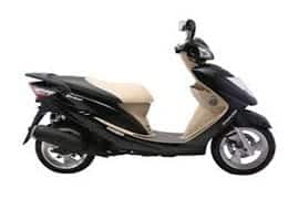 Al momento stai visualizzando Rottamazione Moto KASINSKI MIRAGE