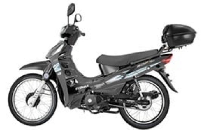 Rottamazione Moto KASINSKI SOFT