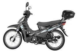 Al momento stai visualizzando Rottamazione Moto KASINSKI SOFT