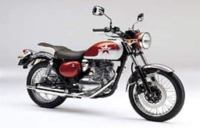 Rottamazione Moto KAWASAKI BJ