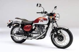 Al momento stai visualizzando Rottamazione Moto KAWASAKI BJ