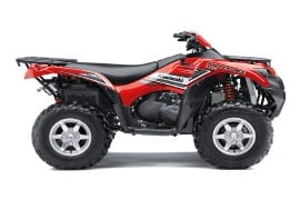 Al momento stai visualizzando Rottamazione Moto KAWASAKI Brute Force