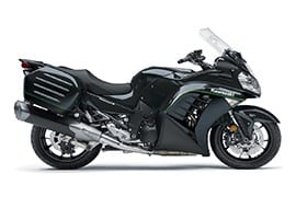Al momento stai visualizzando Rottamazione Moto KAWASAKI CONCOURS