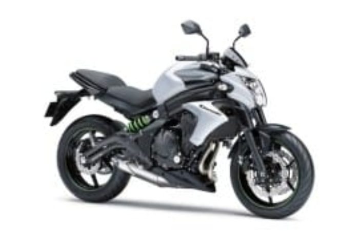 Rottamazione Moto KAWASAKI ER-6n
