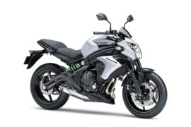 Al momento stai visualizzando Rottamazione Moto KAWASAKI ER-6n