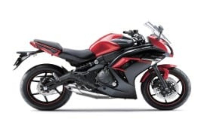 Rottamazione Moto KAWASAKI ER