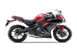 Al momento stai visualizzando Rottamazione Moto KAWASAKI ER