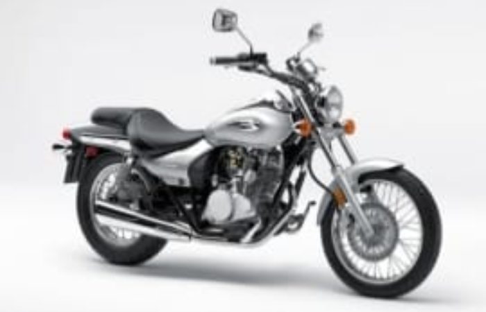 Rottamazione Moto KAWASAKI Eliminator