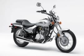 Al momento stai visualizzando Rottamazione Moto KAWASAKI Eliminator