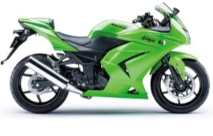 Rottamazione Moto KAWASAKI GPX