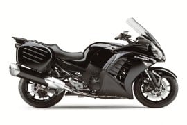 Al momento stai visualizzando Rottamazione Moto KAWASAKI GTR