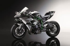 Al momento stai visualizzando Rottamazione Moto KAWASAKI H