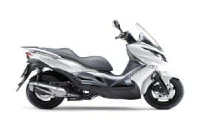 Rottamazione Moto KAWASAKI J