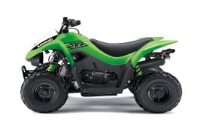 Rottamazione Moto KAWASAKI KFX