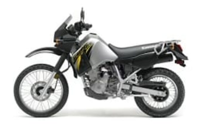 Rottamazione Moto KAWASAKI KL
