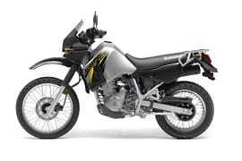 Al momento stai visualizzando Rottamazione Moto KAWASAKI KL