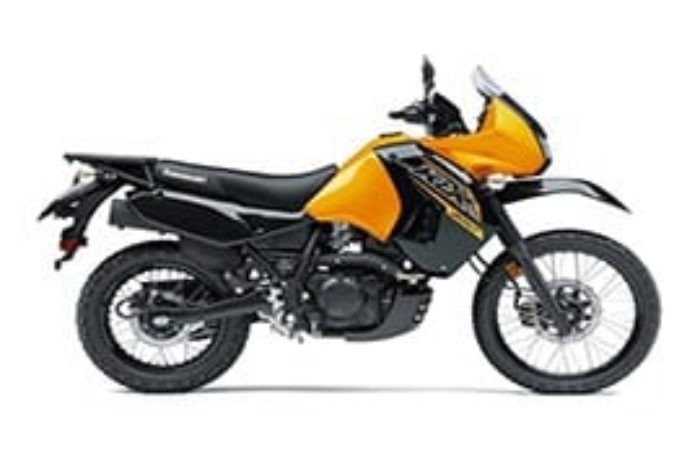 Rottamazione Moto KAWASAKI KLR 650