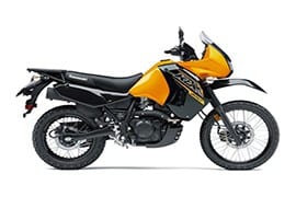 Al momento stai visualizzando Rottamazione Moto KAWASAKI KLR 650