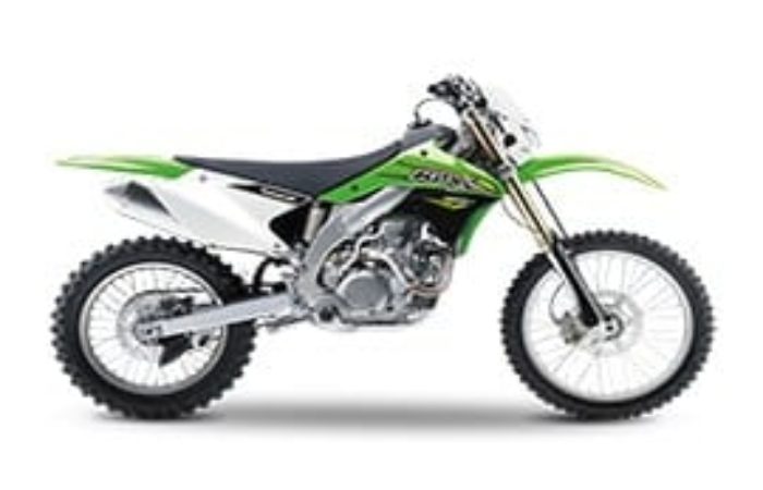 Rottamazione Moto KAWASAKI KLX
