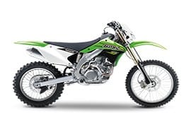 Al momento stai visualizzando Rottamazione Moto KAWASAKI KLX