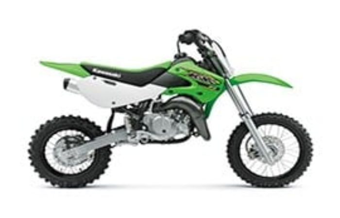 Rottamazione Moto KAWASAKI KX