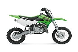 Al momento stai visualizzando Rottamazione Moto KAWASAKI KX