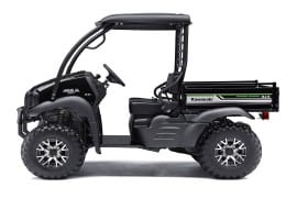 Al momento stai visualizzando Rottamazione Moto KAWASAKI Mule