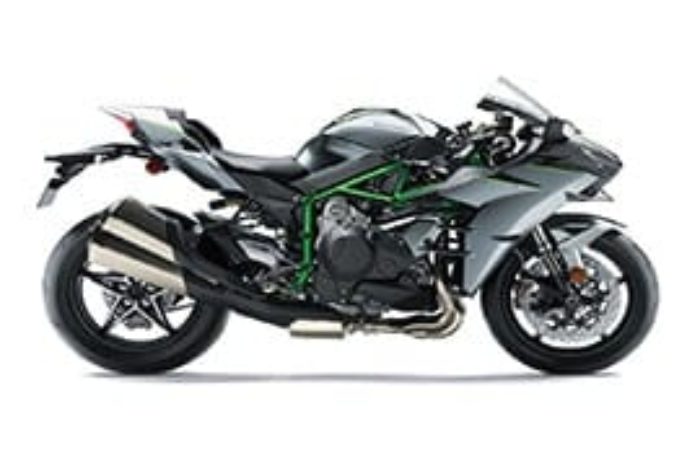 Rottamazione Moto KAWASAKI Ninja