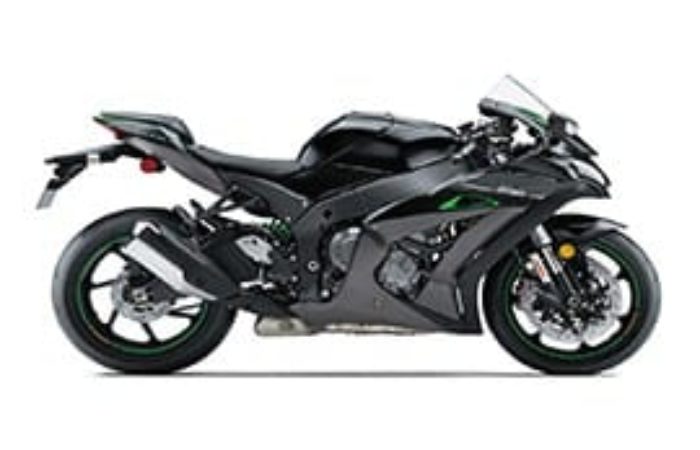 Rottamazione Moto KAWASAKI Ninja ZX-10R